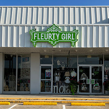 Locations – Fleurty Girl