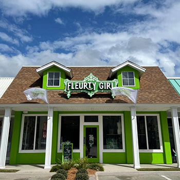 Locations – Fleurty Girl