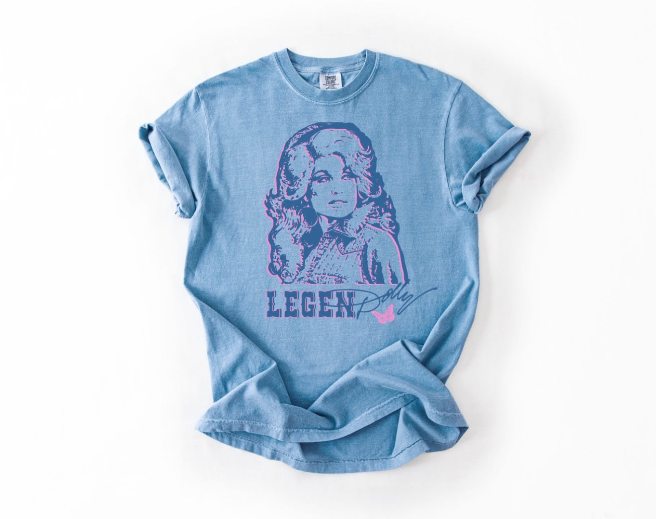 *Pre-Sale* LEGENDOLLY Tee