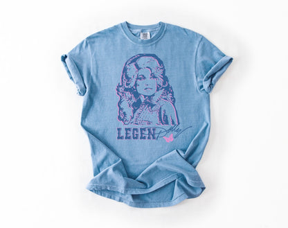 *Pre-Sale* LEGENDOLLY Tee