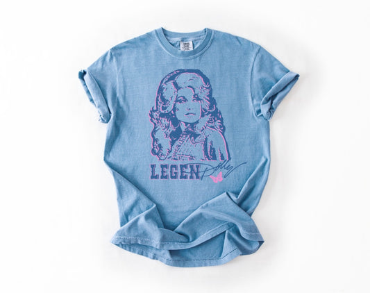 *Pre-Sale* LEGENDOLLY Tee