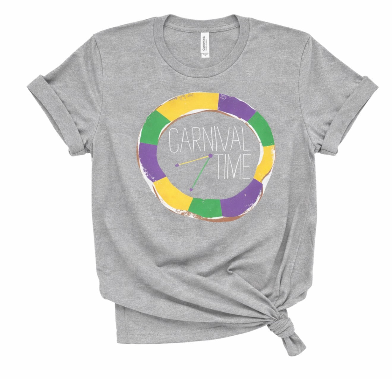 Carnival Time Tee