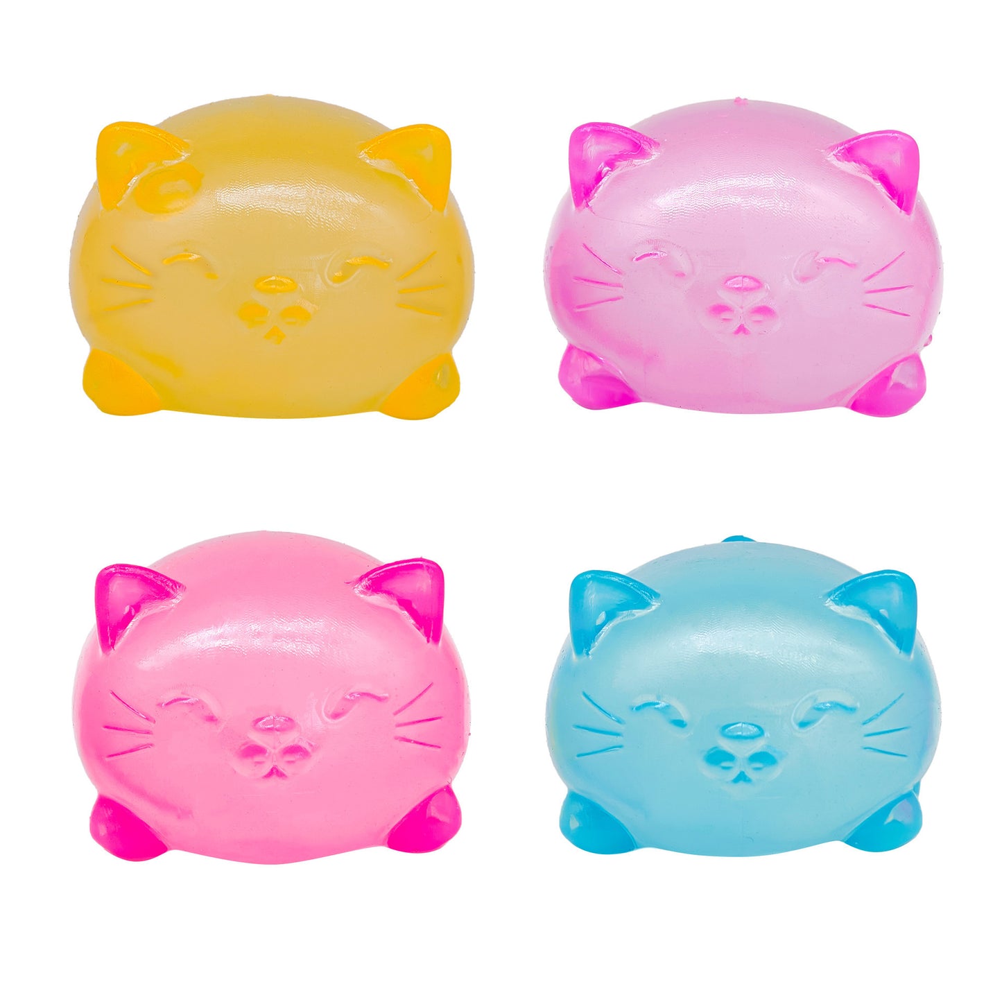 Cat Squishy