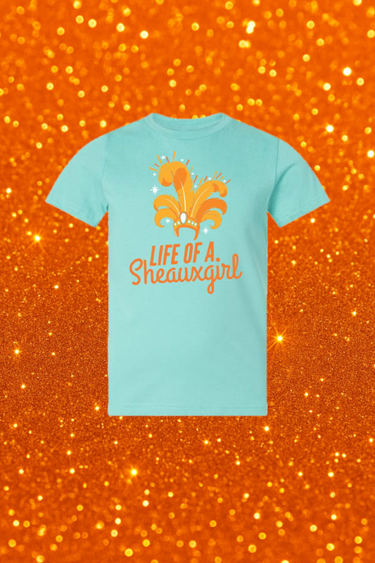 Life of a Sheauxgirl, Kids *Pre-Sale*