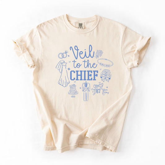 Veil to the Chief