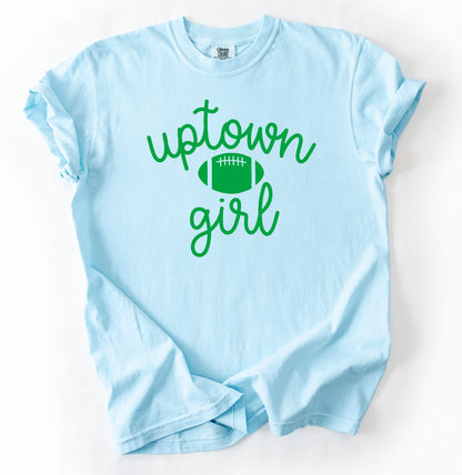 Uptown Girl Tee