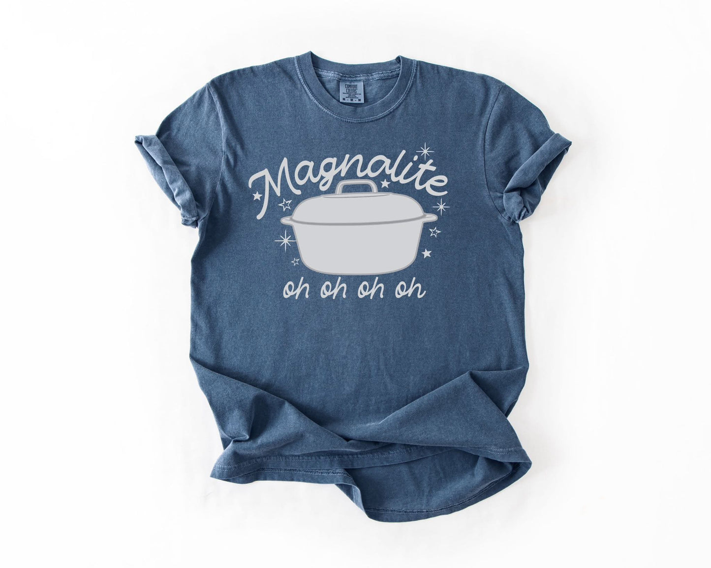 Magnalite Oh Oh Oh Oh Tee