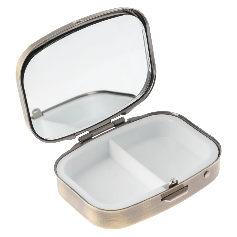Mini Pill Box
