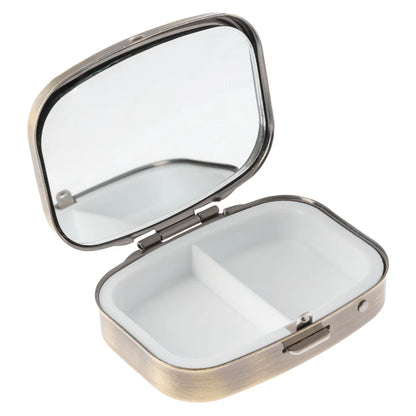 Mini Pill Box