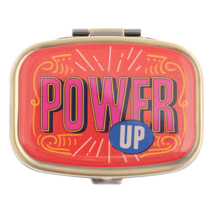 Mini Pill Box