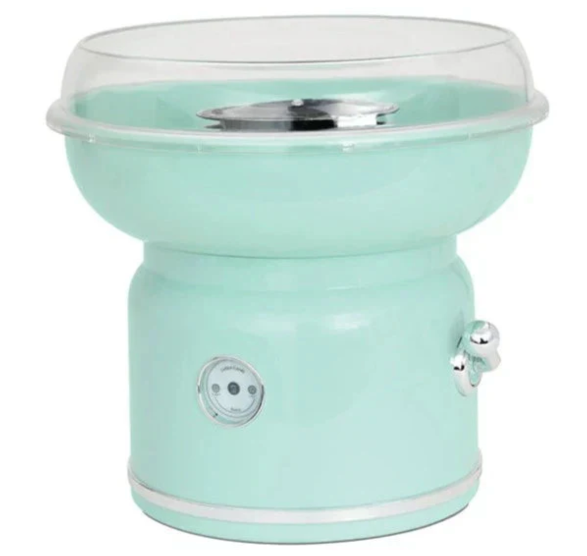 Cotton Candy Maker