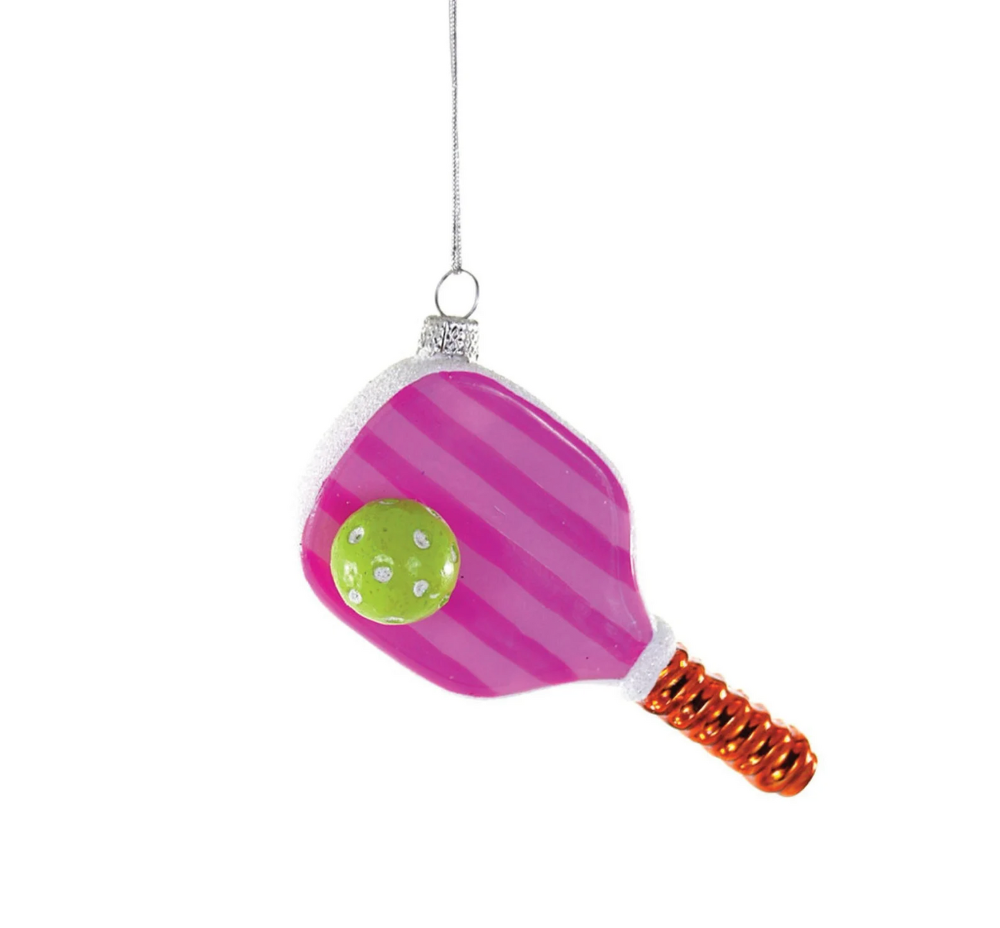 Pickleball Ornament