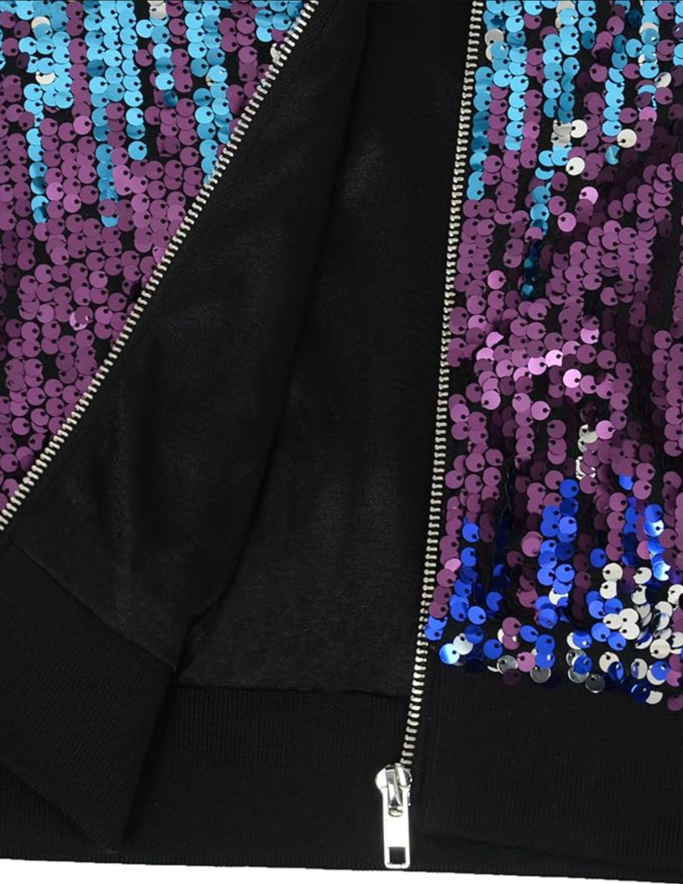 Midnights Sequin Jacket