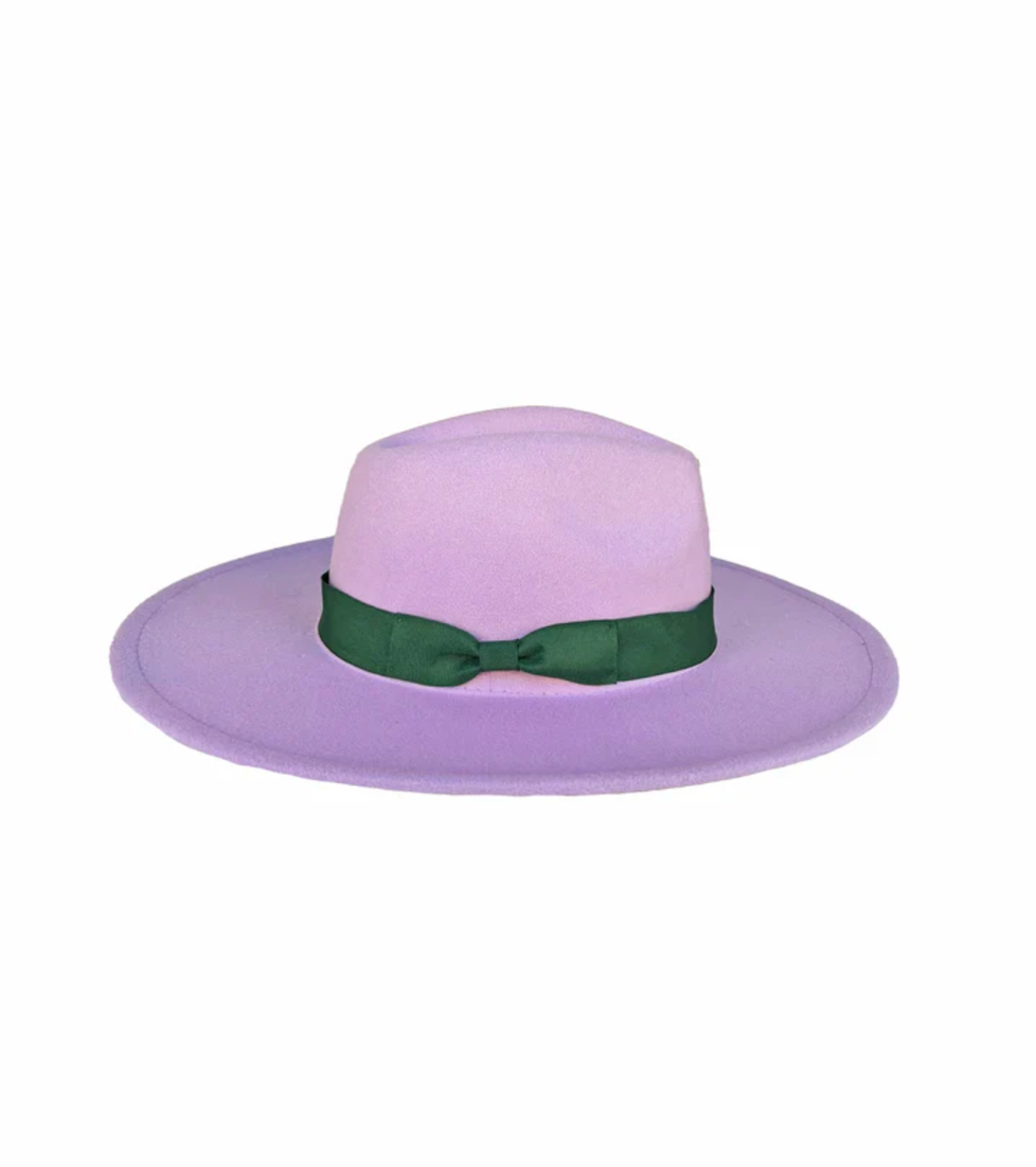 Mardi Gras Branded Hat