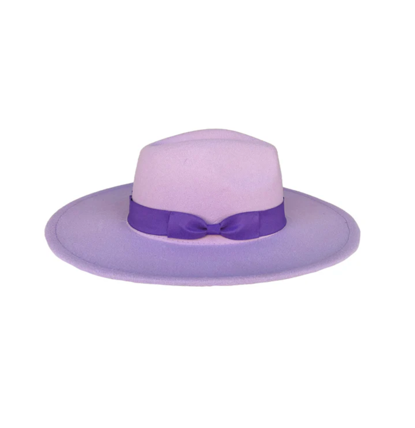 Mardi Gras Branded Hat