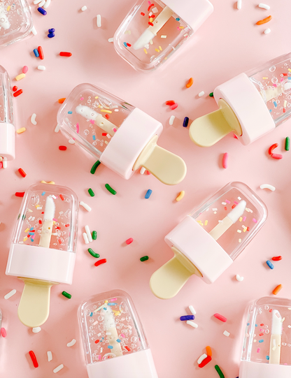Sprinkle Pop Lipgloss