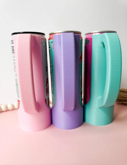 Slim Can Holder