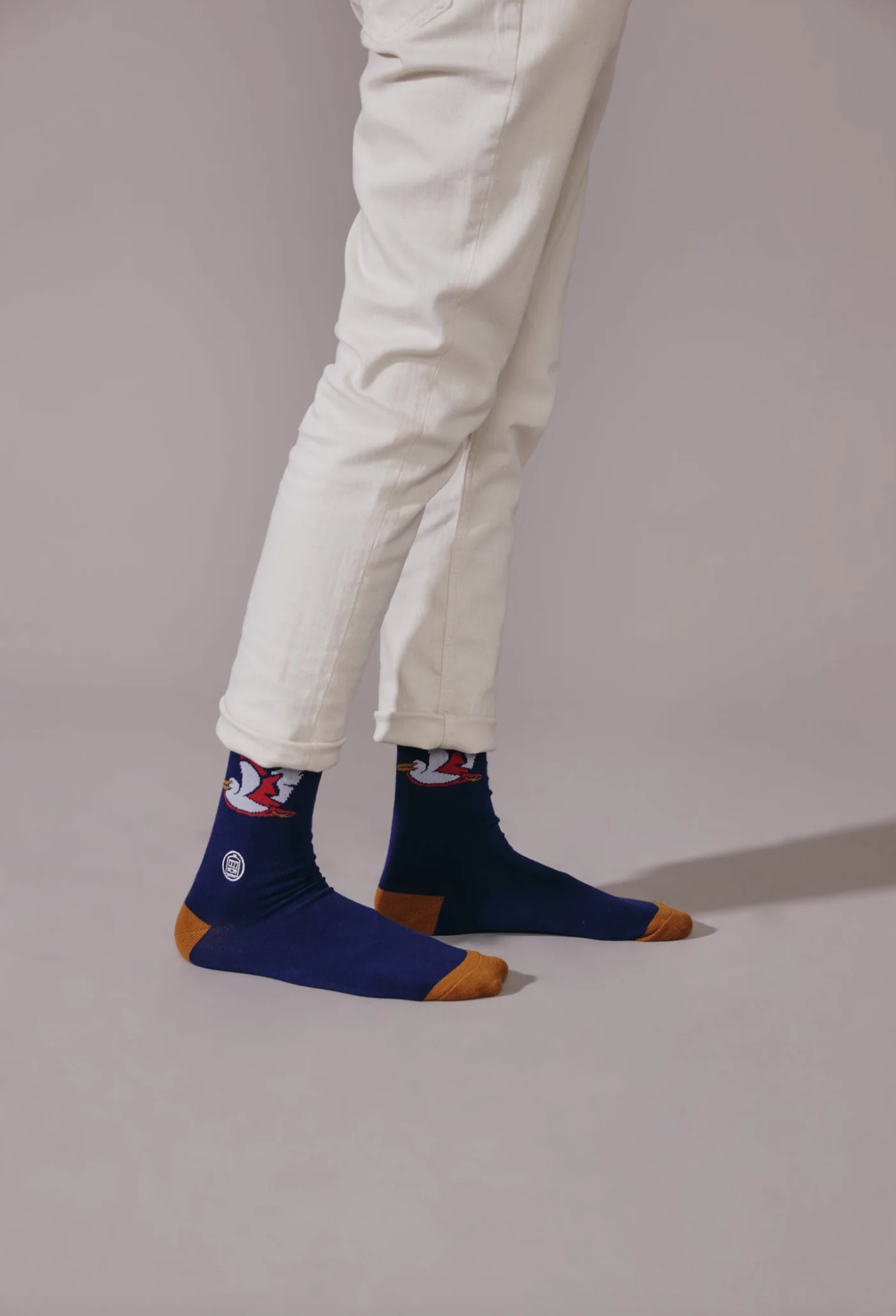 Pelican Socks