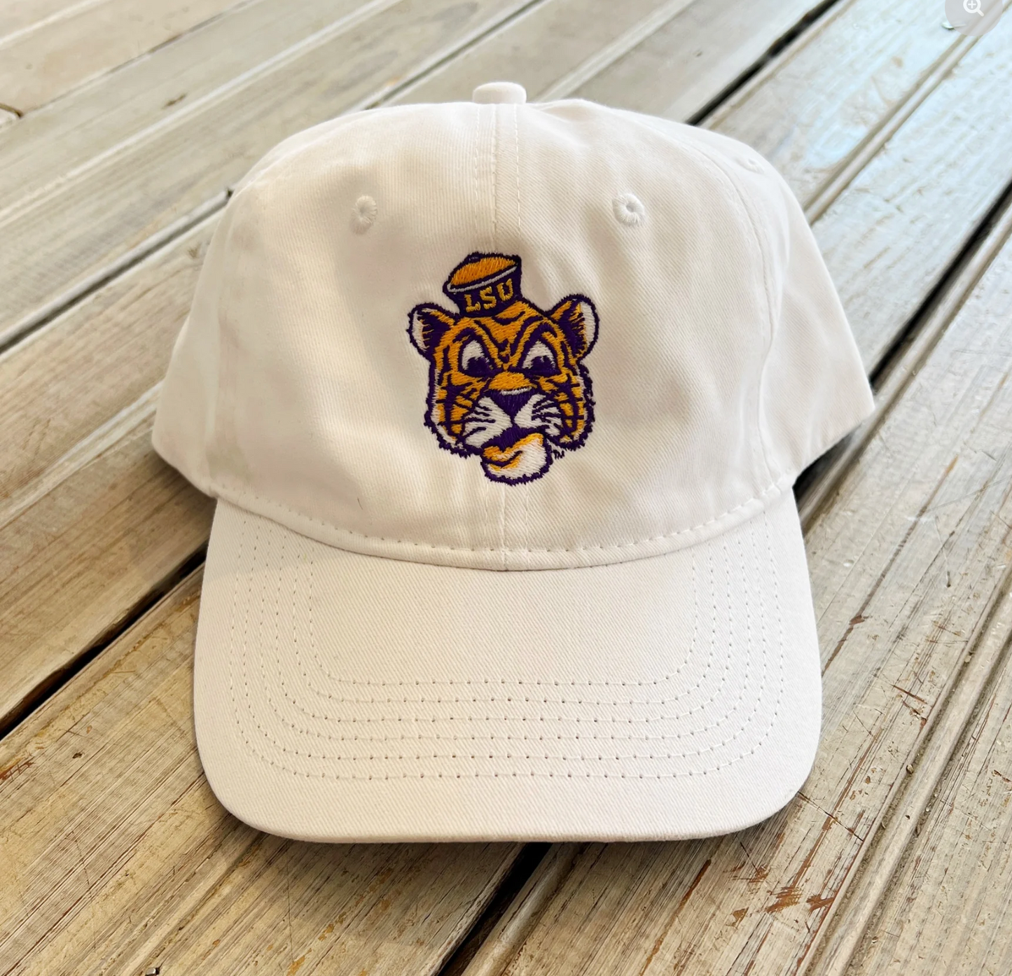 Sailor Mike Hat