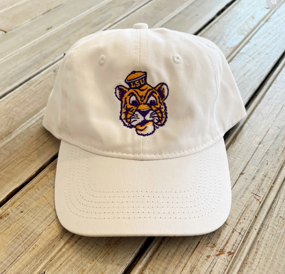 Sailor Mike Hat