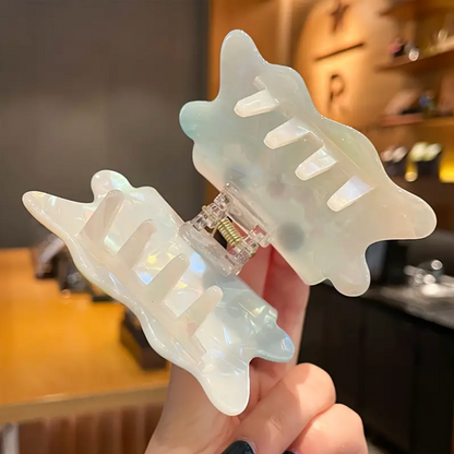 Ghost Claw Clip