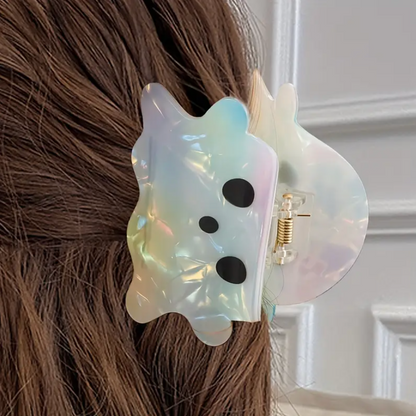Ghost Claw Clip
