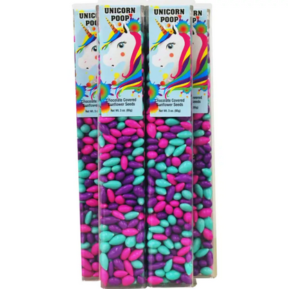 unicorn flower seeds Unicorn Poop Sunny Seeds – Fleurty Girl