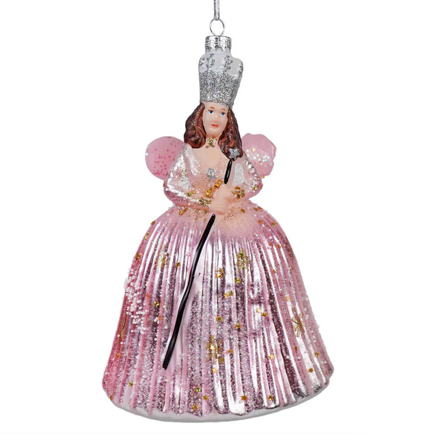 Glinda Ornament