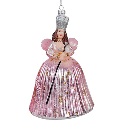 Glinda Ornament