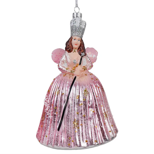 Glinda Ornament