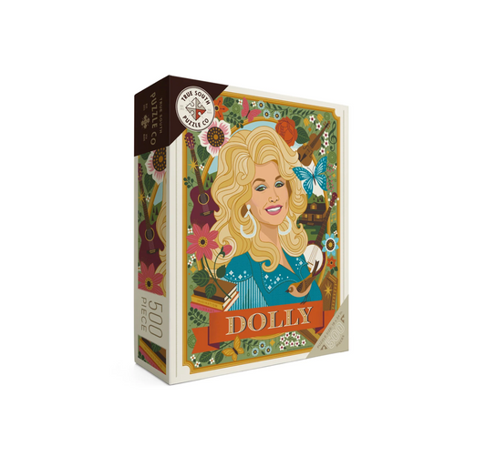 Dolly Puzzle