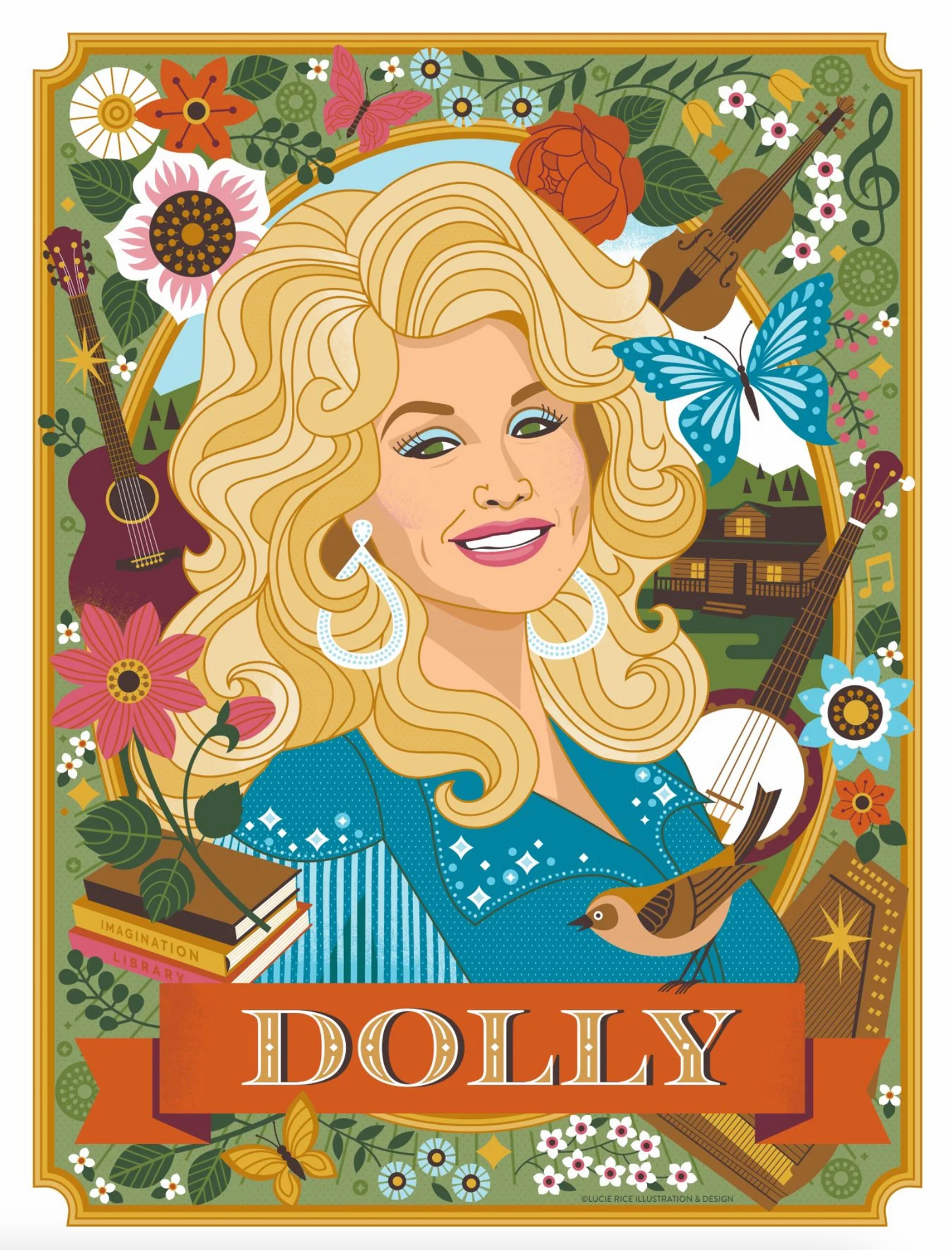 Dolly Puzzle