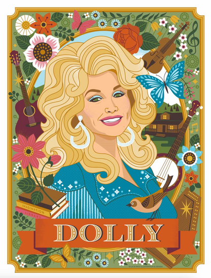 Dolly Puzzle