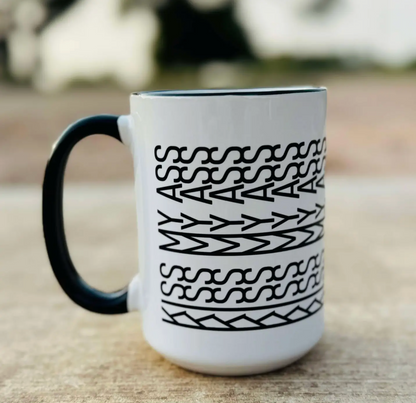 Kiss my Ass Mug