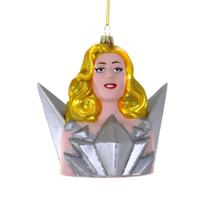 Mother Monster Ornament