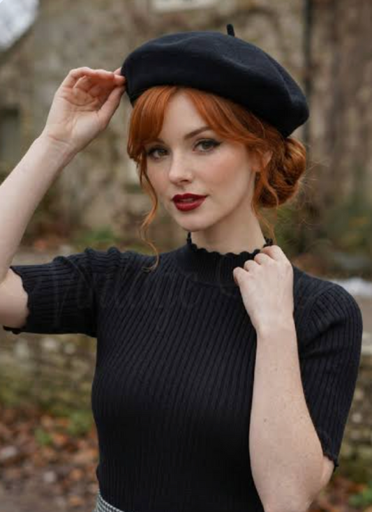 Black Beret