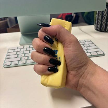 Stick of Butter Squishy