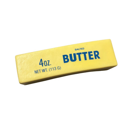 Stick of Butter Squishy
