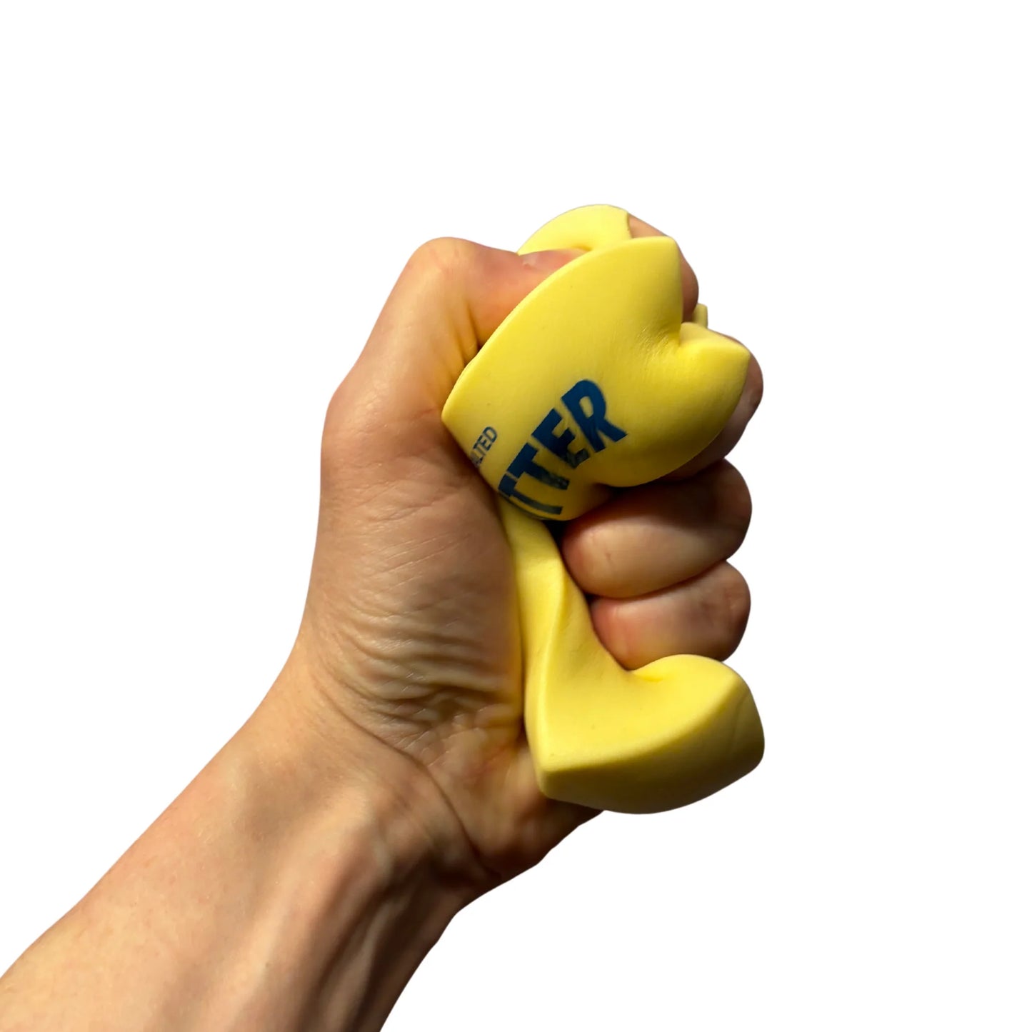 Stick of Butter Squishy