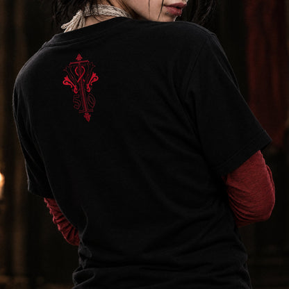 Louis & Lestat Cameo Tee