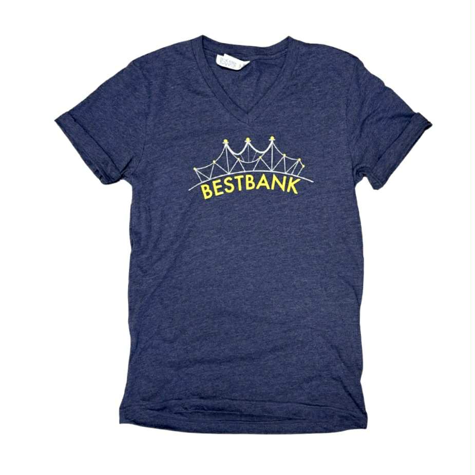 Bestbank Tee