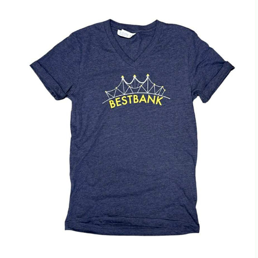 Bestbank Tee