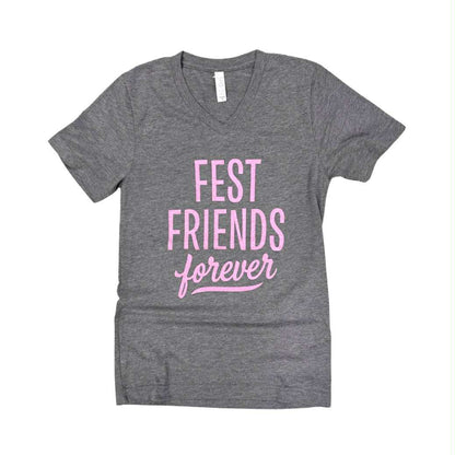 Fest Friends Forever Tee