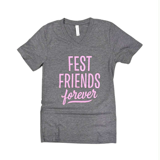 Fest Friends Forever Tee