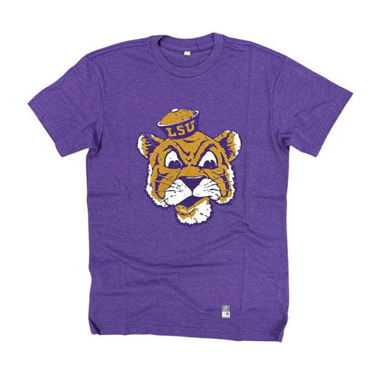 Sailor Mike Tee, Purple