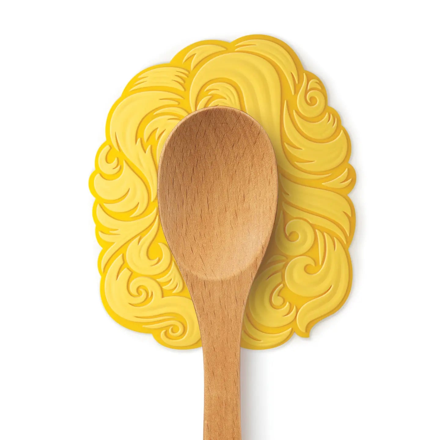 Dolly Spoon Rest