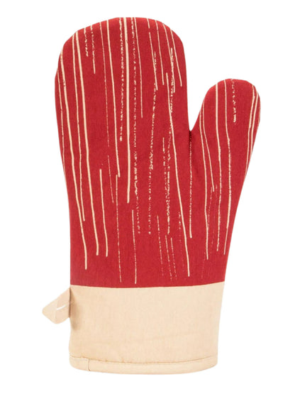 Made from Scratch Oven Mitt
