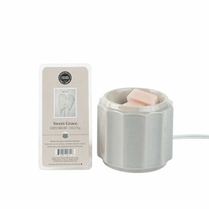 Sweet Grace Wax Melts