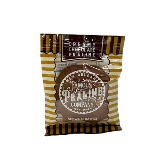 Chocolate Praline, 1.5oz