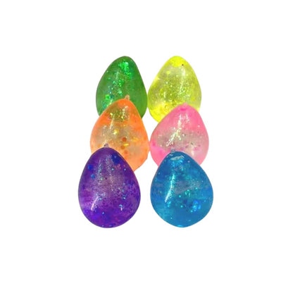 Water Drop Squishy